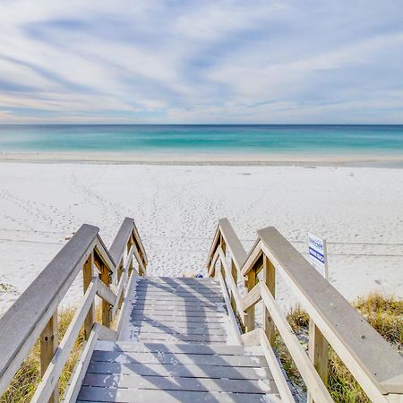 Bahia Condos II Destin Værelse billede
