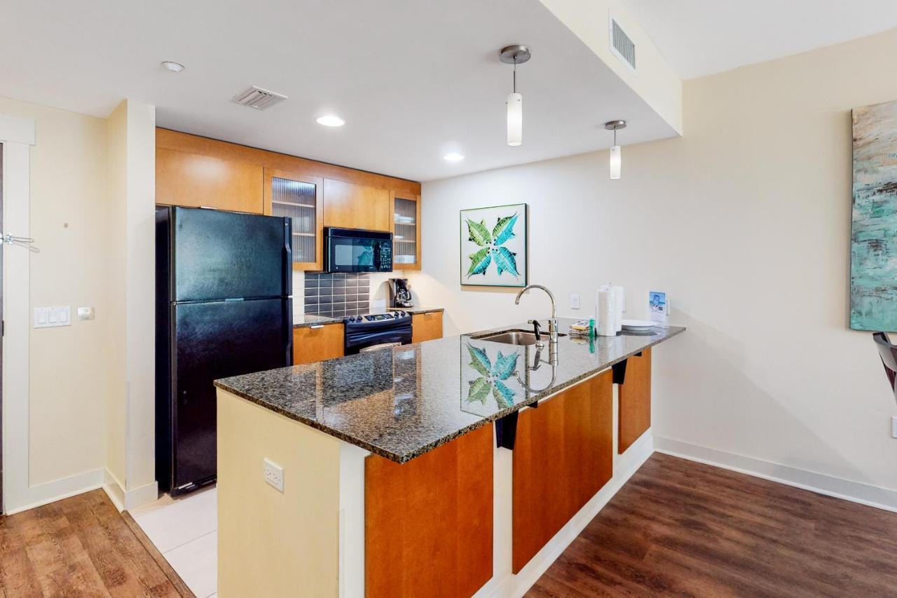 Bahia Condos II Destin Eksteriør billede
