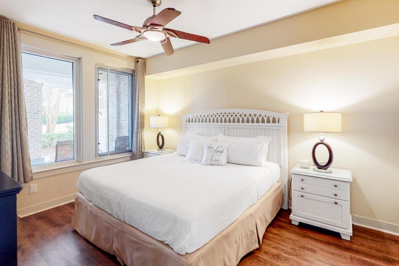 Bahia Condos II Destin Eksteriør billede