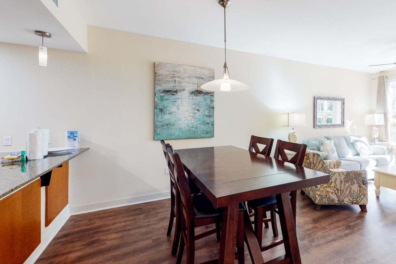 Bahia Condos II Destin Eksteriør billede