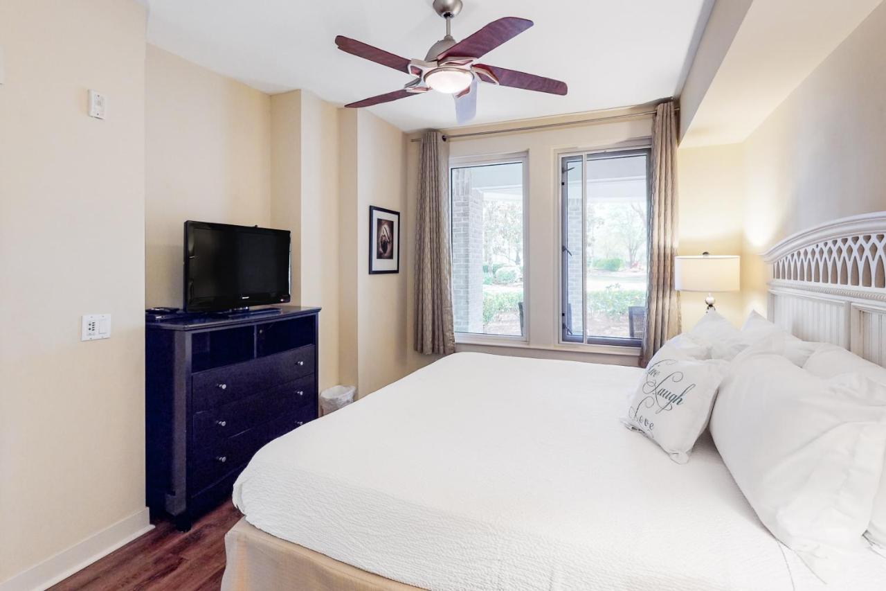 Bahia Condos II Destin Eksteriør billede