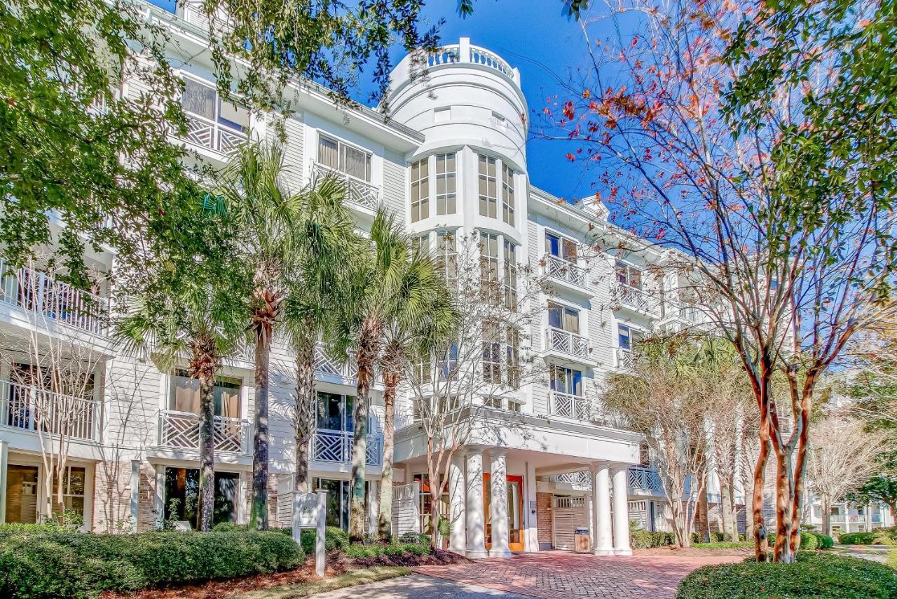 Bahia Condos II Destin Eksteriør billede