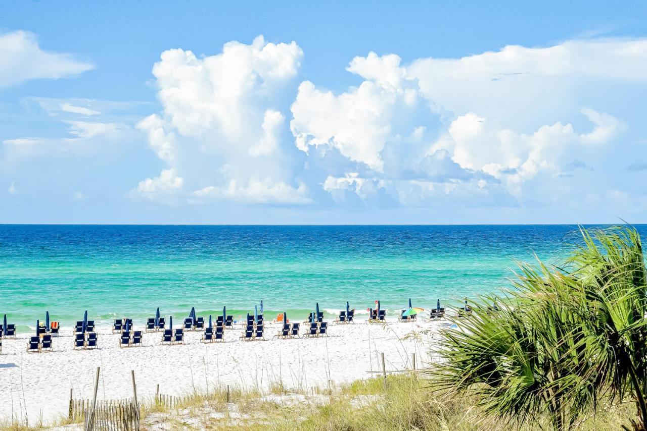 Bahia Condos II Destin Eksteriør billede
