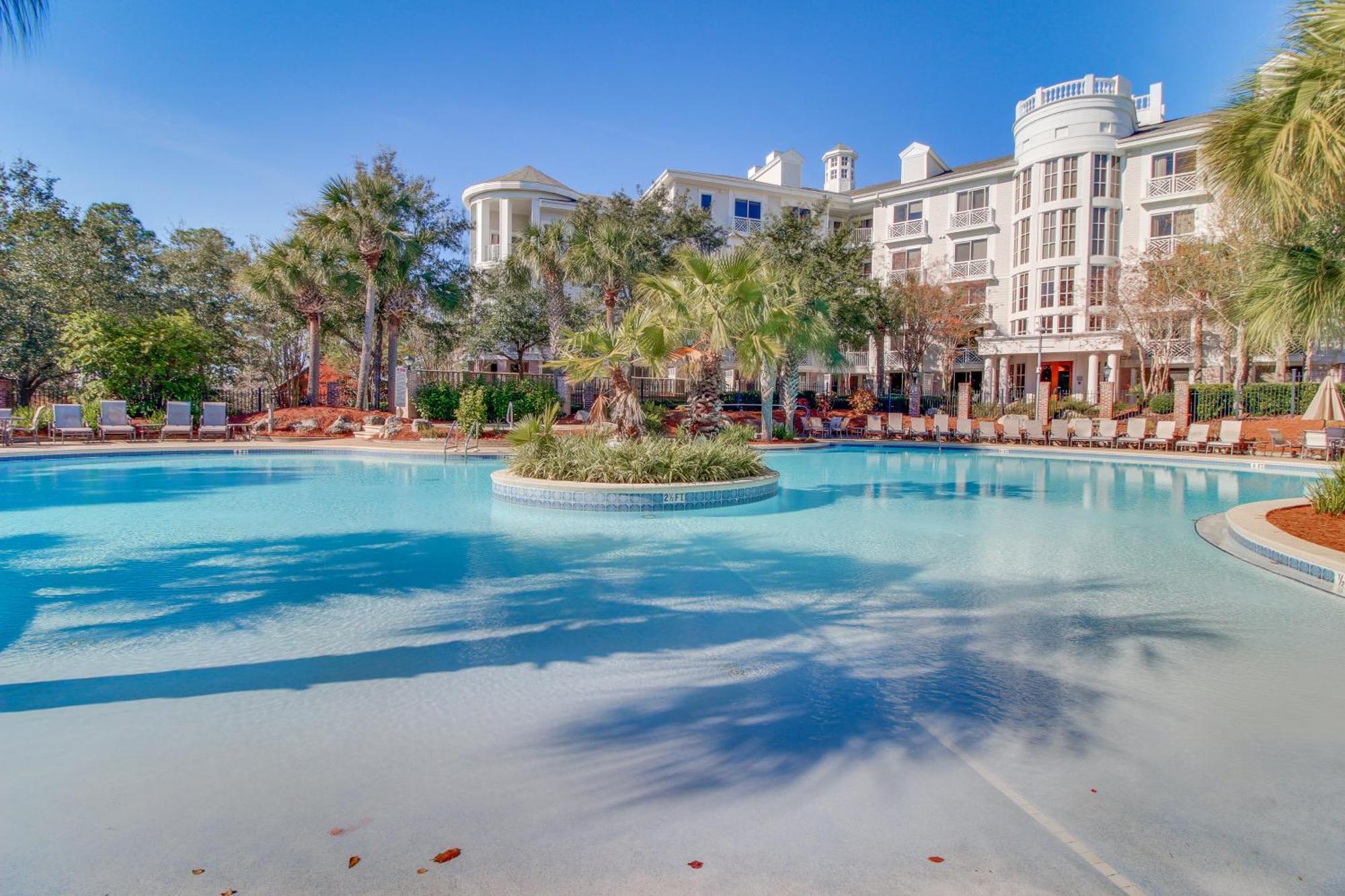 Bahia Condos II Destin Værelse billede