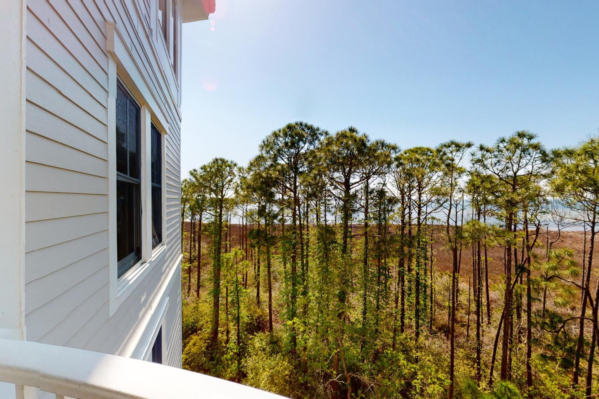 Bahia Condos II Destin Værelse billede